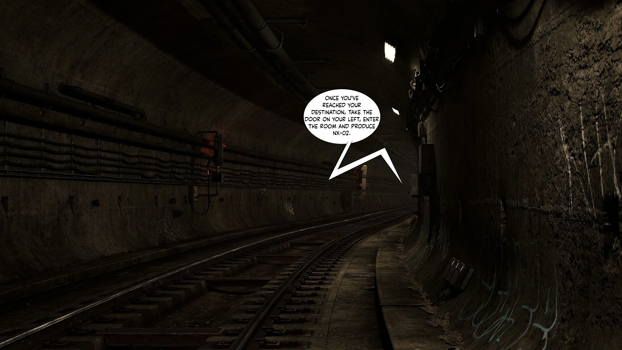 Desire Confine [FLL] 6 . Desire Confine - Chapter 6 [FLL] – page 290