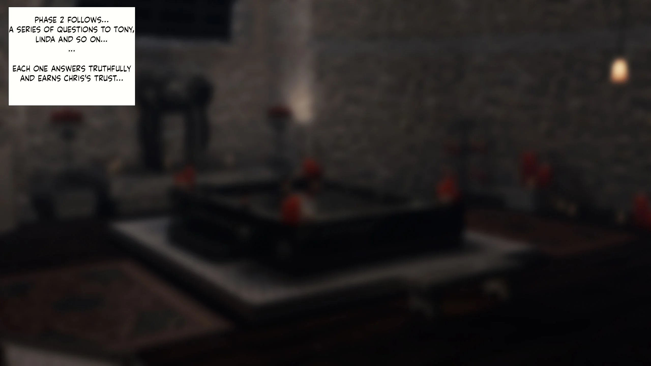 Desire Confine [FLL] 6 . Desire Confine - Chapter 6 [FLL] – page 300