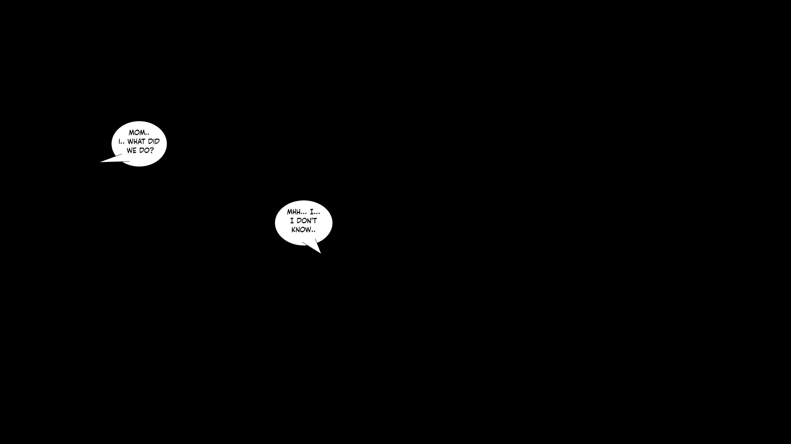 Desire Confine [FLL] 6 . Desire Confine - Chapter 6 [FLL] – page 347