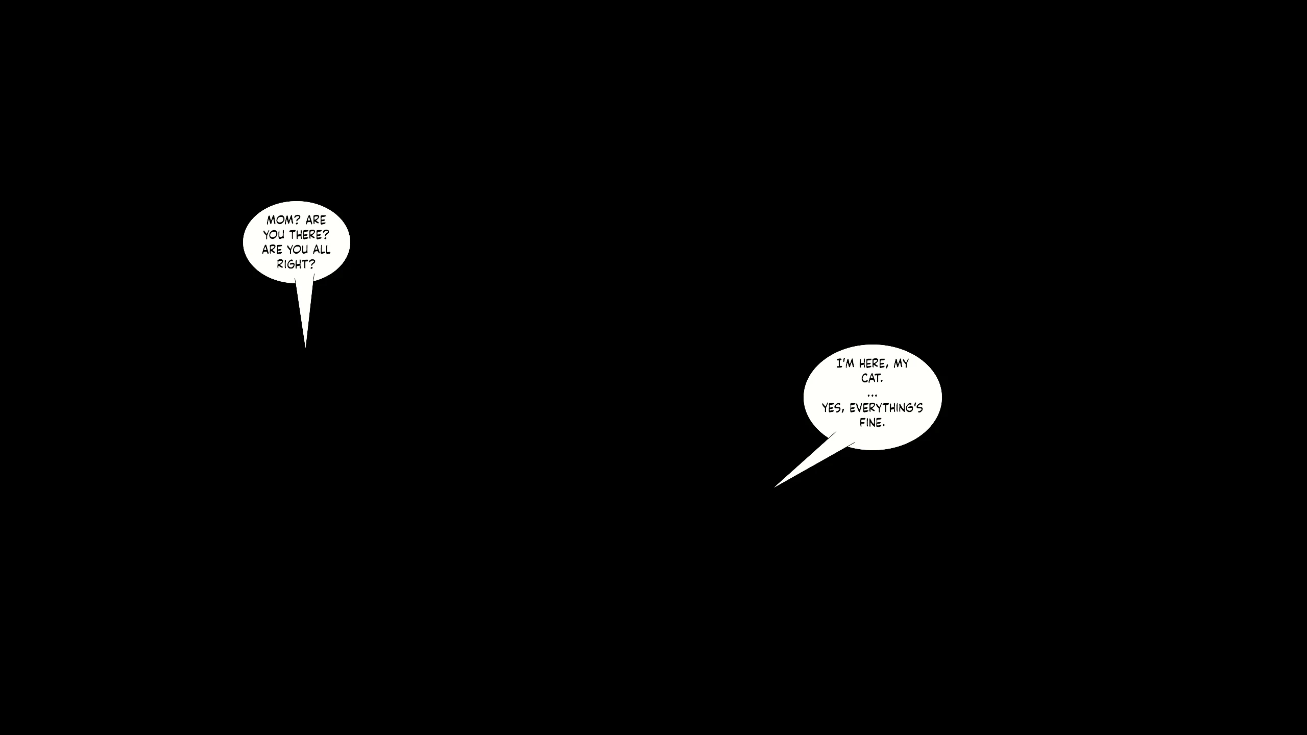 Desire Confine [FLL] 6 . Desire Confine - Chapter 6 [FLL] – page 355