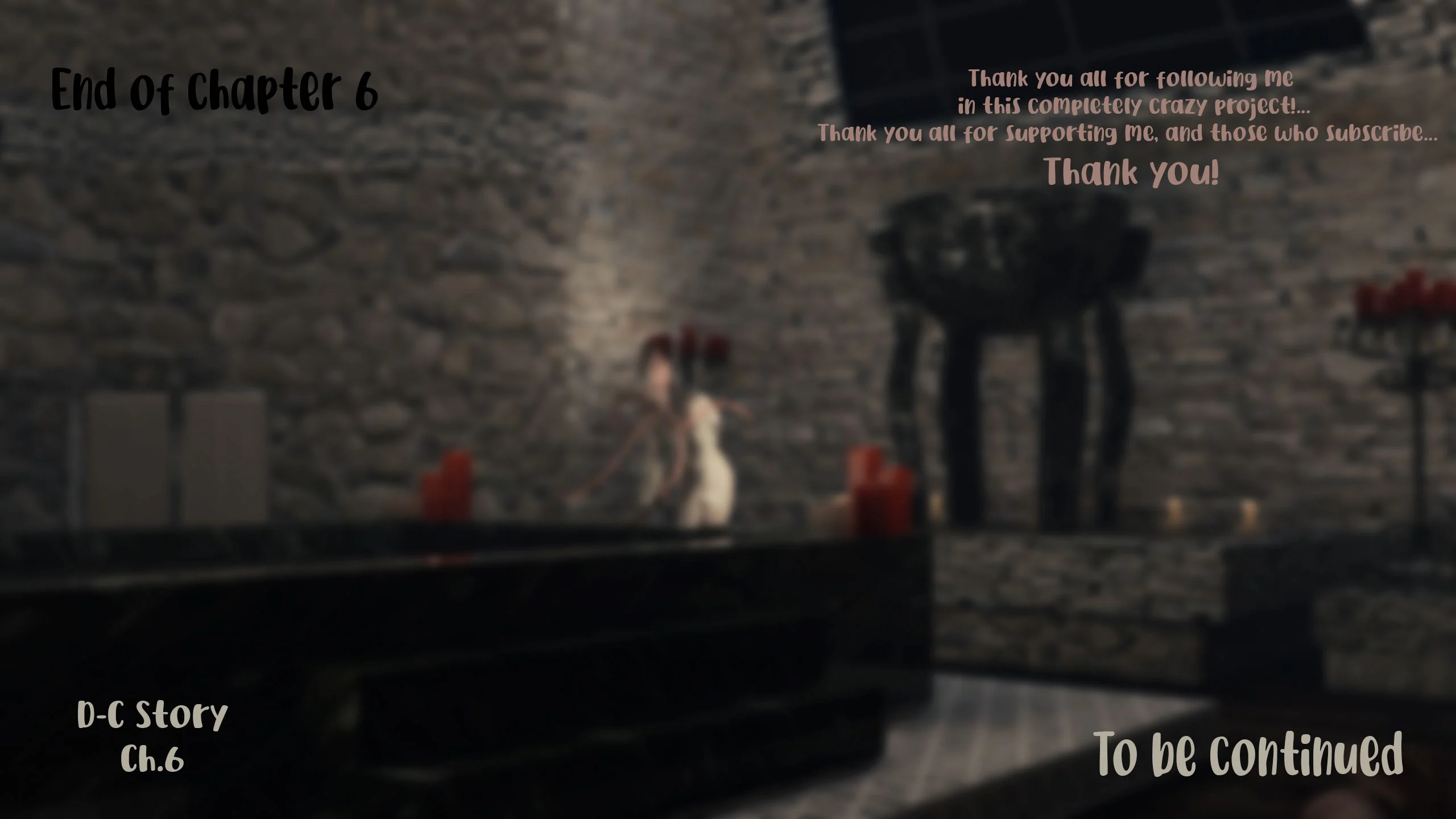 Desire Confine [FLL] 6 . Desire Confine - Chapter 6 [FLL] – page 357