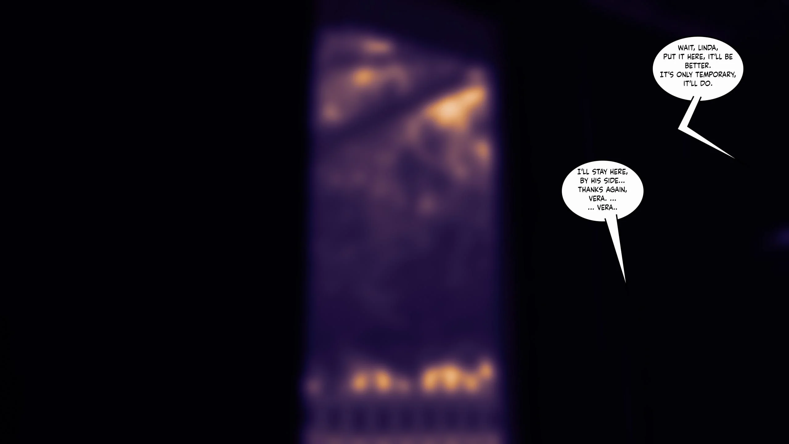 Desire Confine [FLL] 8 . Desire Confine - Chapter 8 [FLL] – page 10