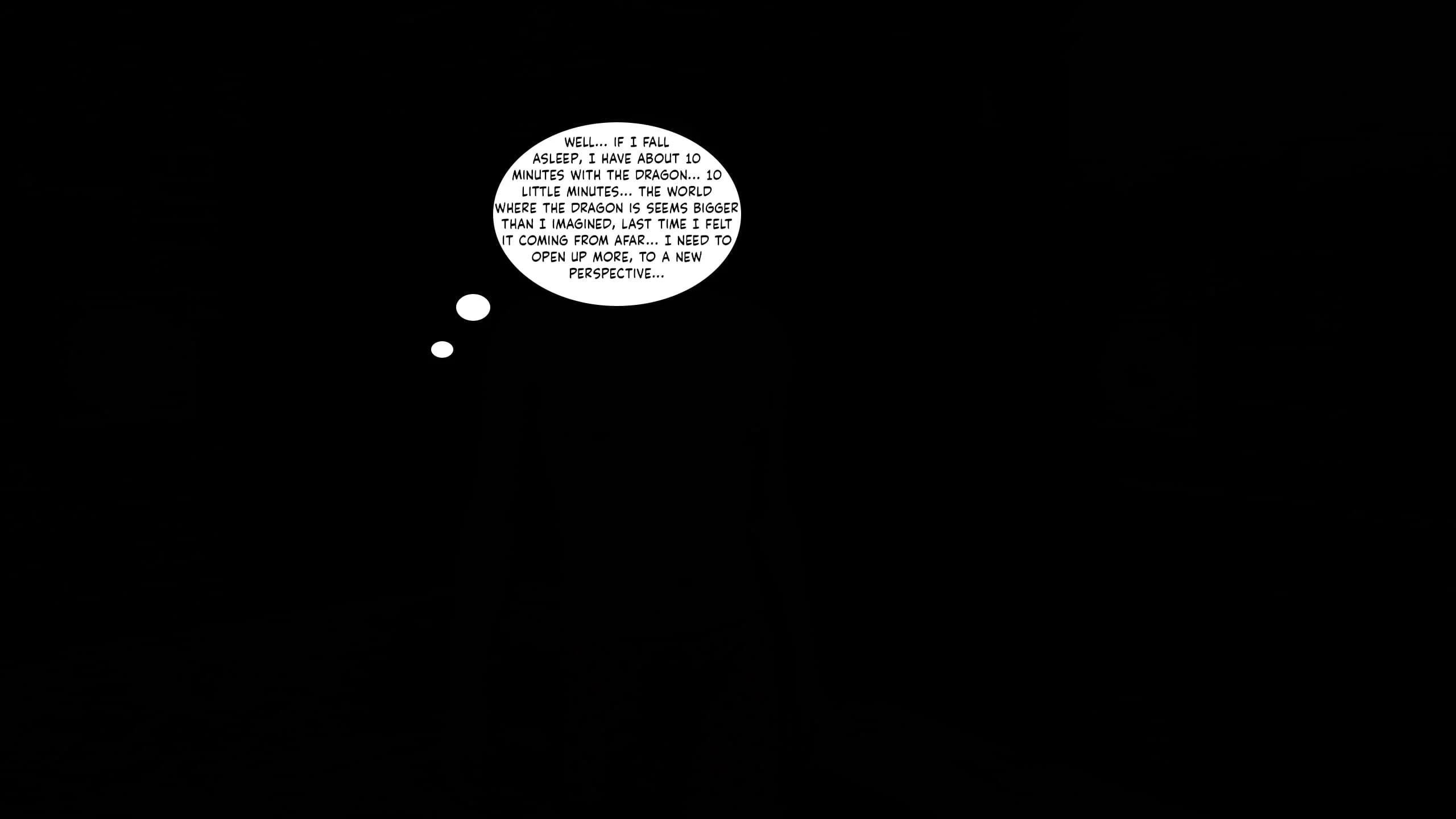 Desire Confine [FLL] 8 . Desire Confine - Chapter 8 [FLL] – page 176
