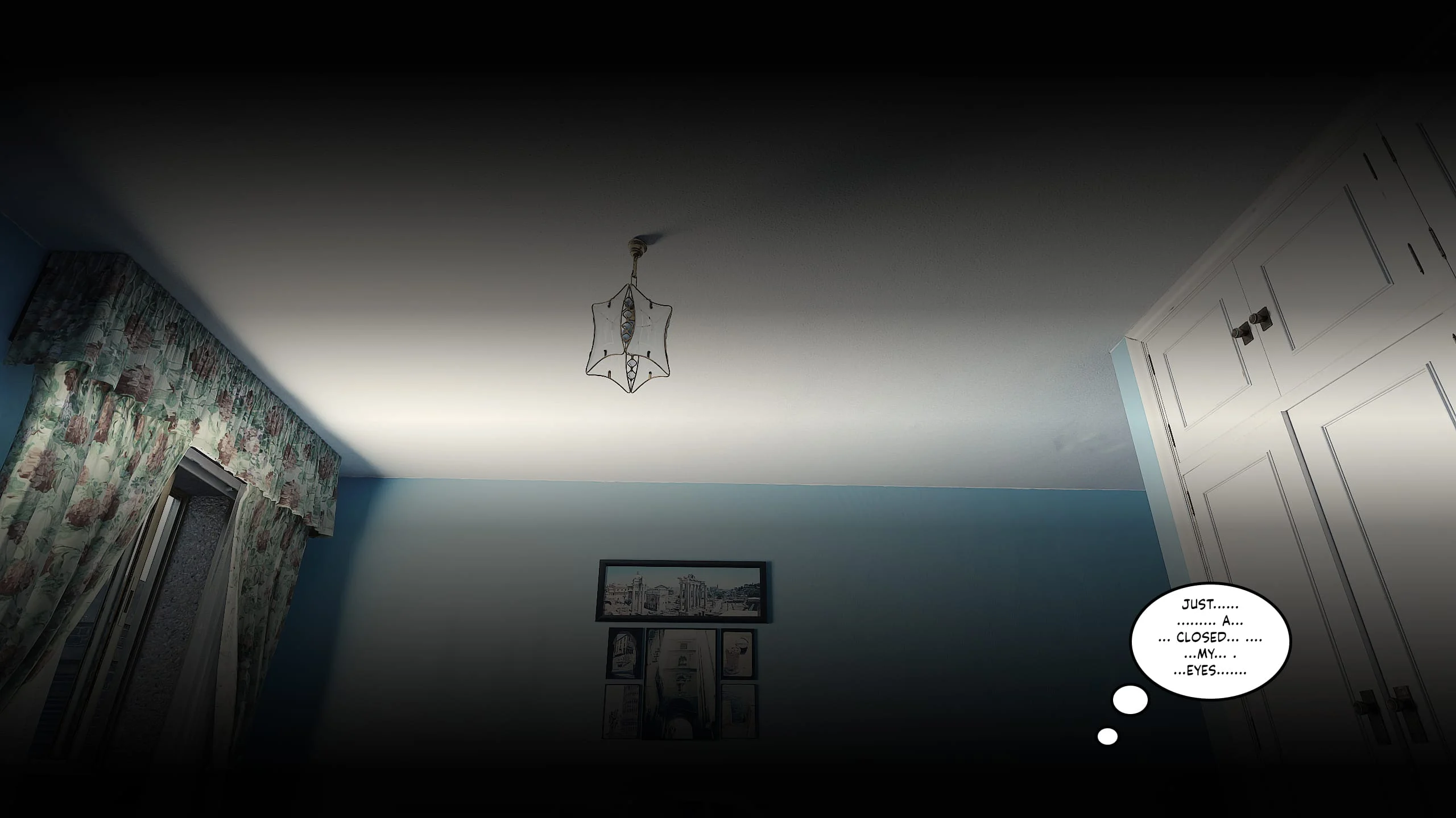 Desire Confine [FLL] 8 . Desire Confine - Chapter 8 [FLL] – page 215