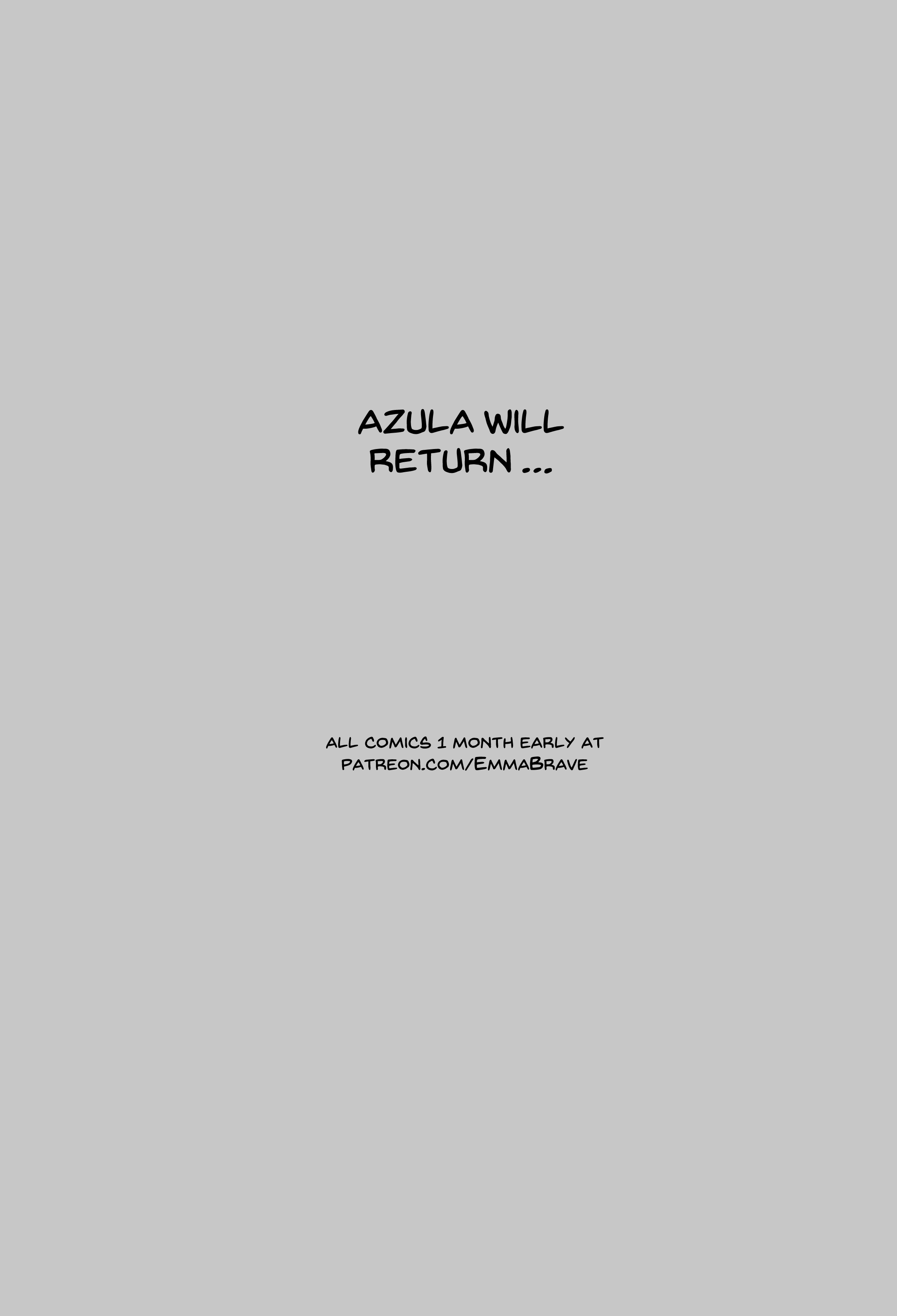 After Avatar (Avatar: The Last Airbender) [EmmaBrave] 1-3 . After Avatar  - Chapter 1-3 (Avatar: The Last Airbender) [EmmaBrave] – page 83