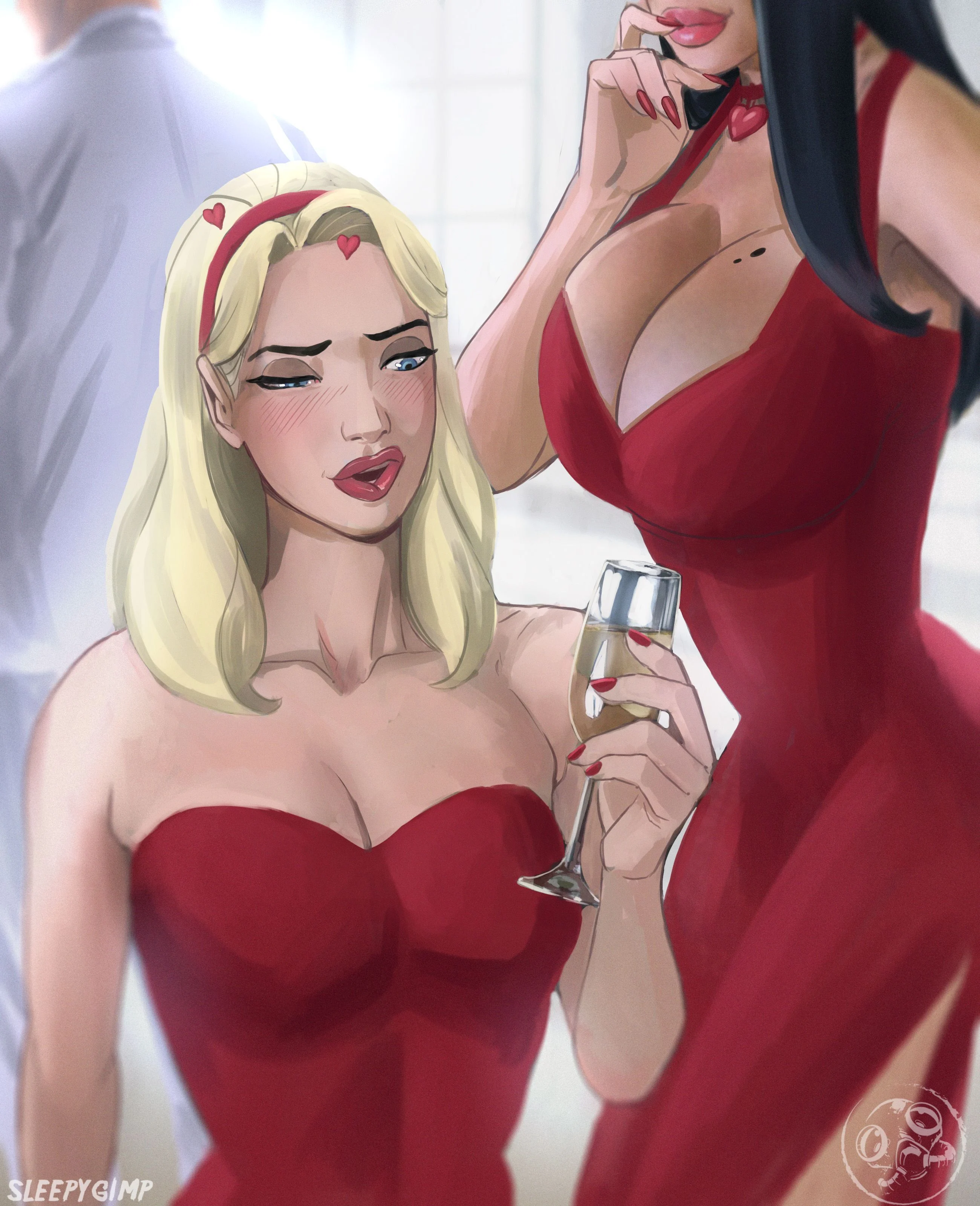 Galleries [Sleepy Gimp] BMV - [Sleepy Gimp] – page 2