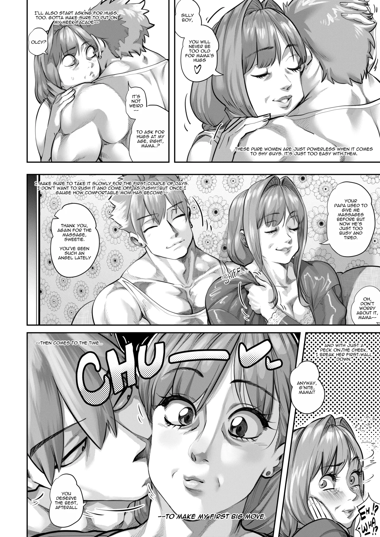 Heaven or Hell [Aarokira] Chapter 1 – page 16