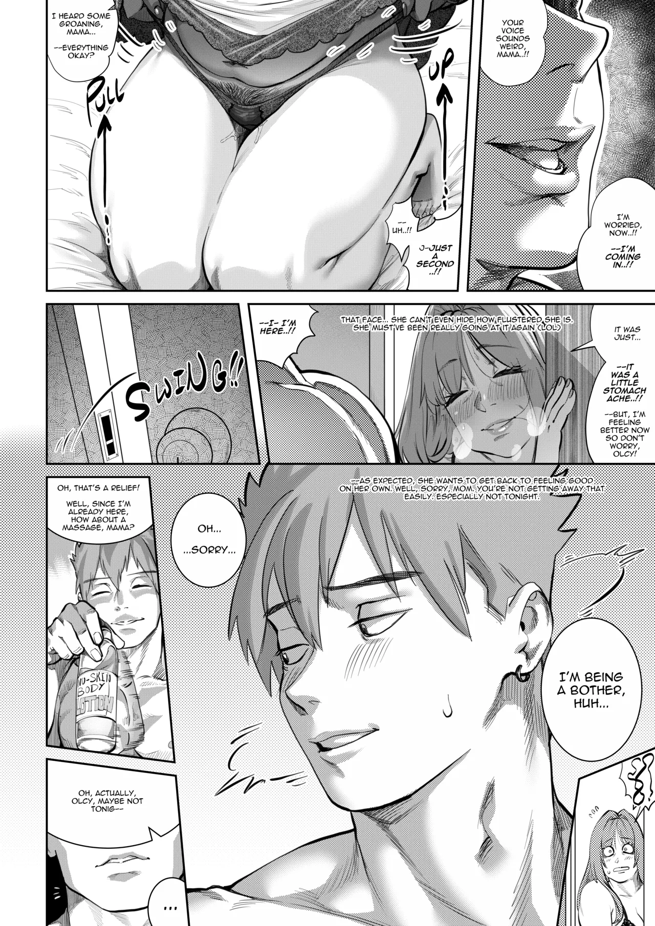 Heaven or Hell [Aarokira] Chapter 1 – page 20