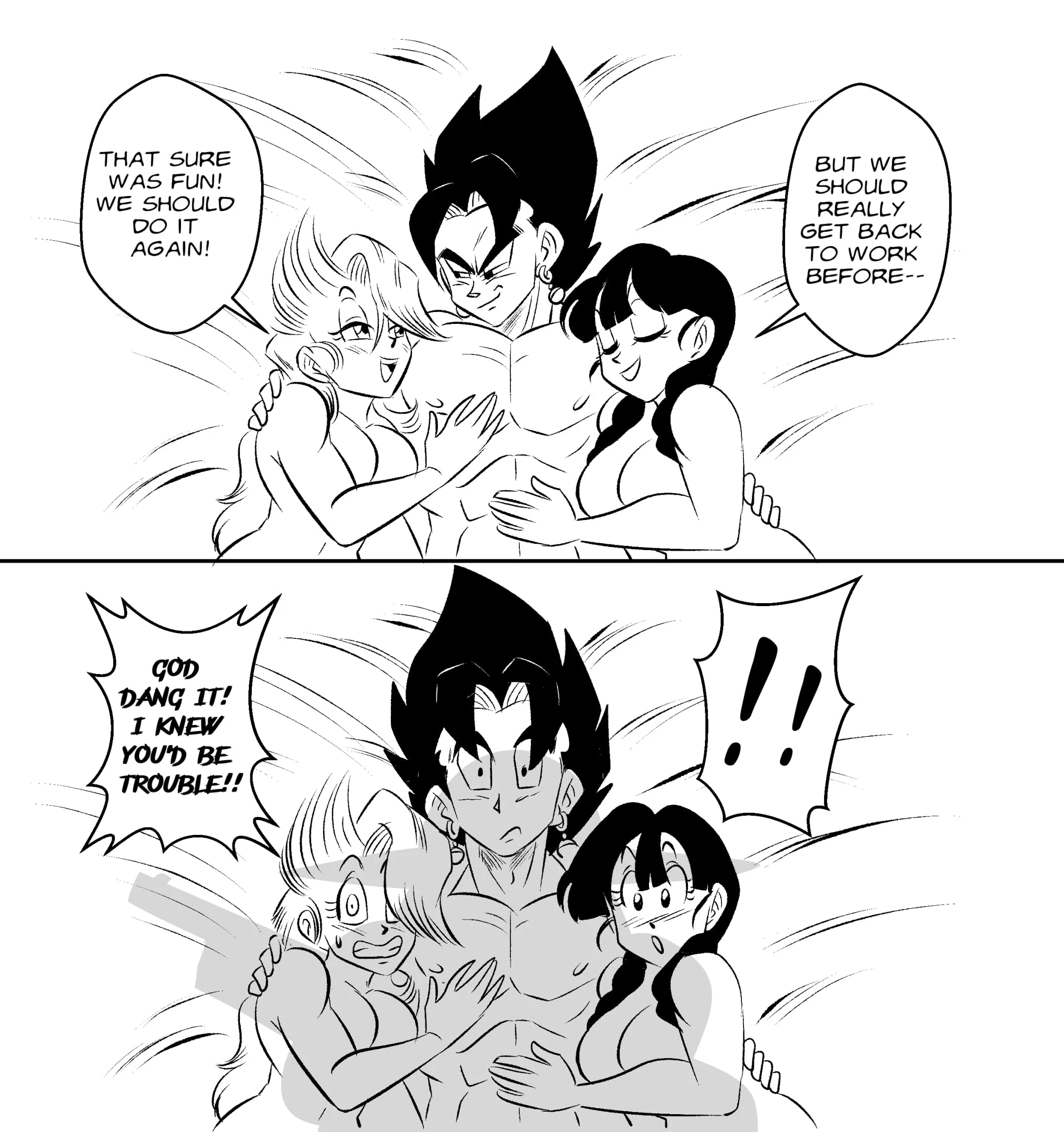 On the Farm [FunsexyDB] 1 . On the Farm - Chapter 1 [FunsexyDB] – page 7