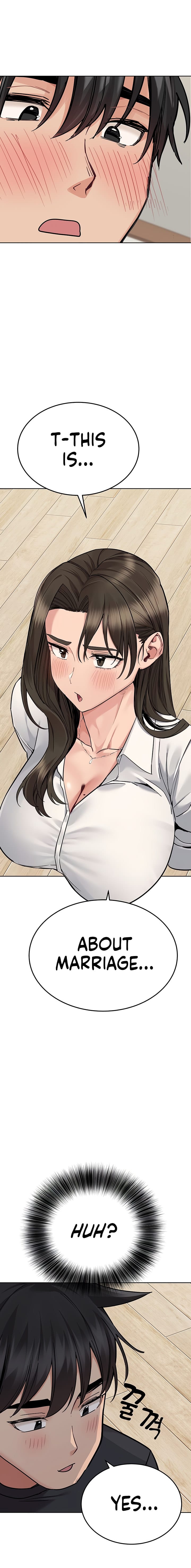 Keep It a Secret From Your Mother! Chapter 82 – page 3