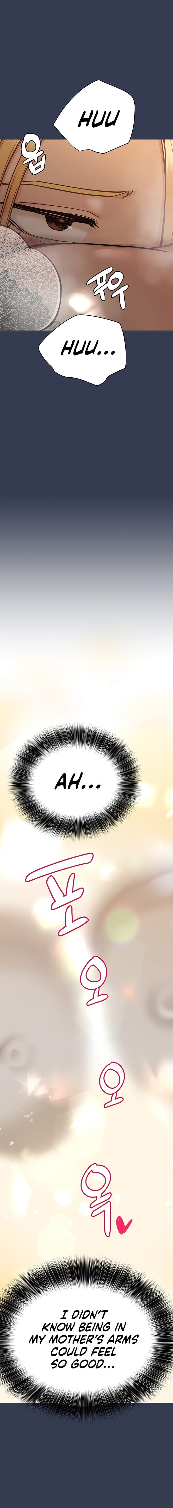 Keep It a Secret From Your Mother! Chapter 91 – page 12