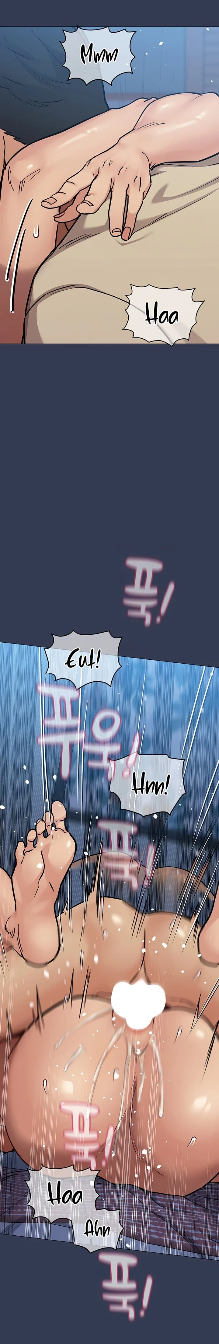 Keep It a Secret From Your Mother! Chapter 47 – page 13