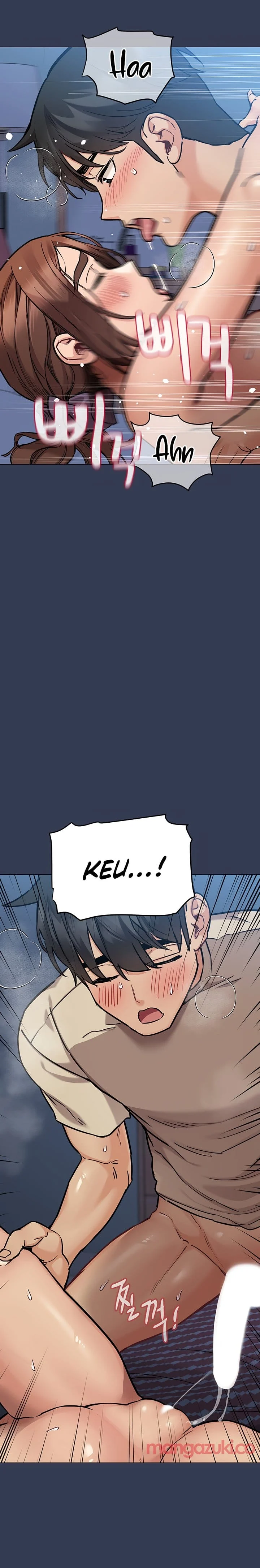 Keep It a Secret From Your Mother! Chapter 47 – page 14