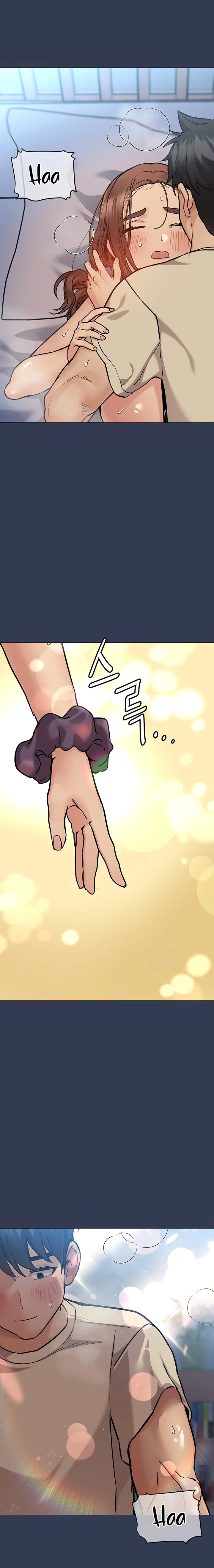 Keep It a Secret From Your Mother! Chapter 47 – page 18
