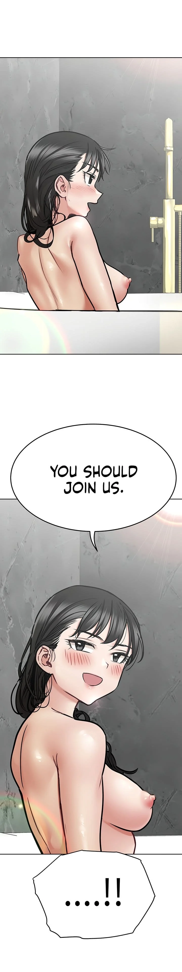 Keep It a Secret From Your Mother! Chapter 40 – page 12