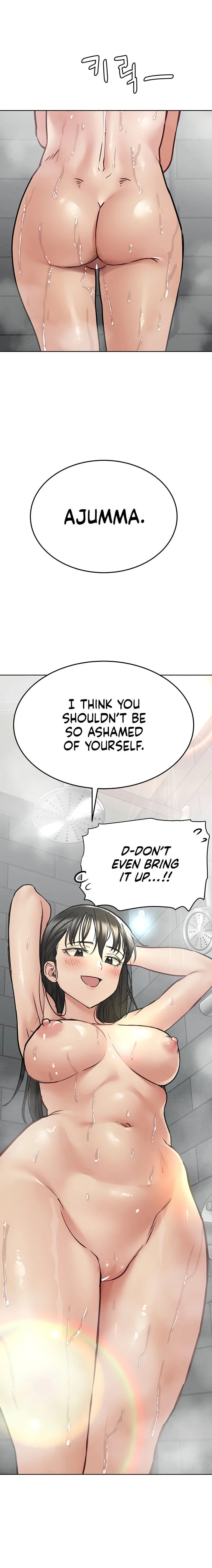 Keep It a Secret From Your Mother! Chapter 40 – page 7