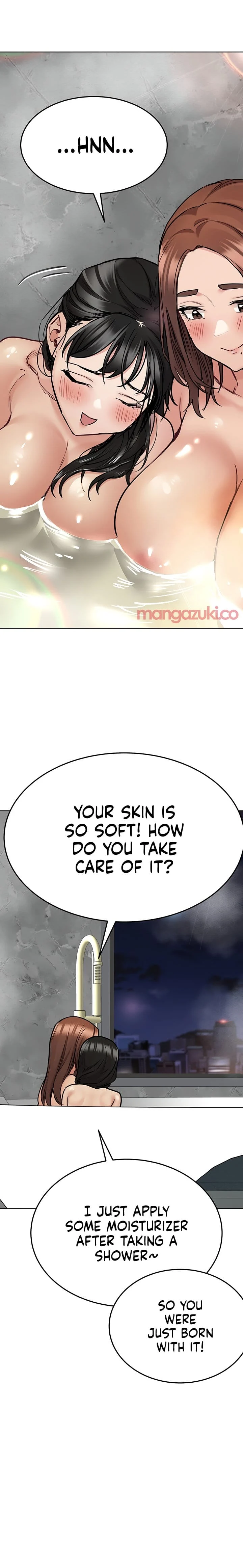 Keep It a Secret From Your Mother! Chapter 40 – page 9