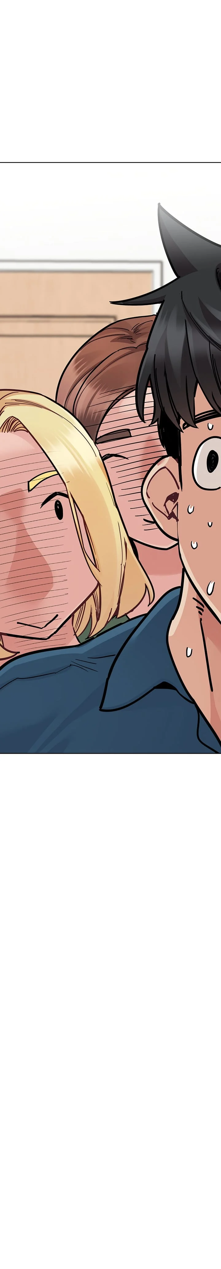 Keep It a Secret From Your Mother! Chapter 92 – page 15