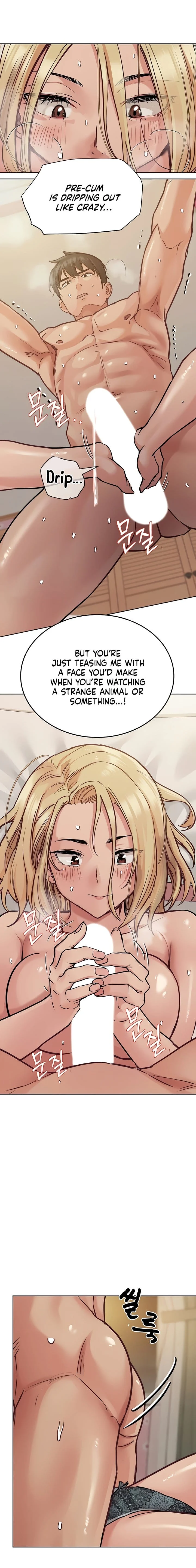 Keep It a Secret From Your Mother! Chapter 22 – page 4