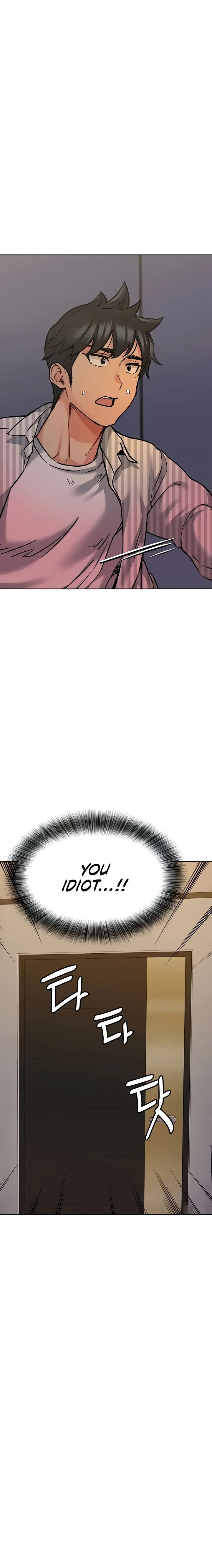 Keep It a Secret From Your Mother! Chapter 20 – page 22