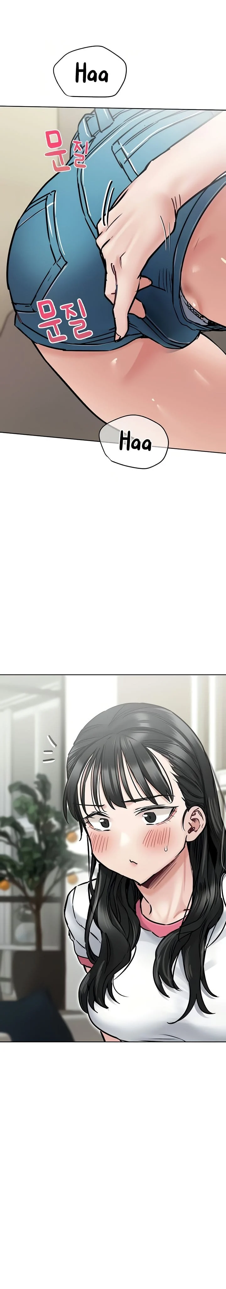 Keep It a Secret From Your Mother! Chapter 39 – page 24