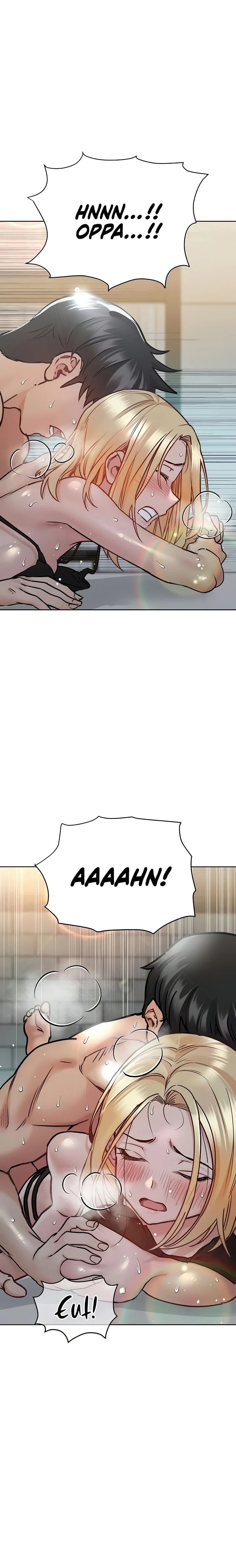 Keep It a Secret From Your Mother! Chapter 39 – page 32