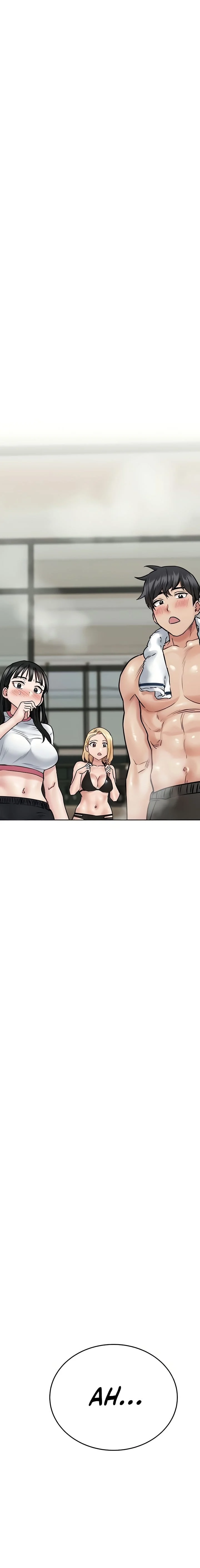 Keep It a Secret From Your Mother! Chapter 39 – page 38