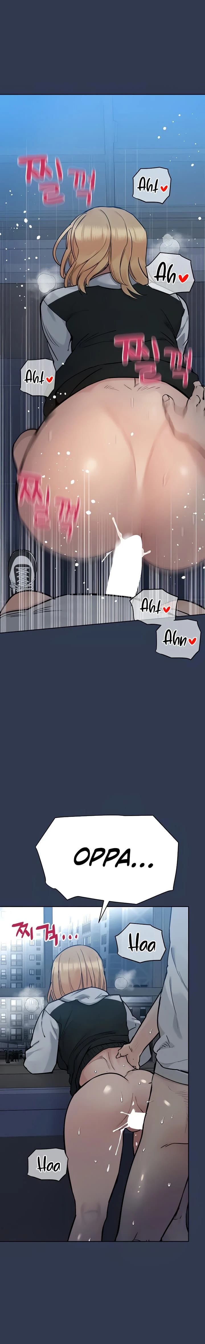 Keep It a Secret From Your Mother! Chapter 76 – page 2