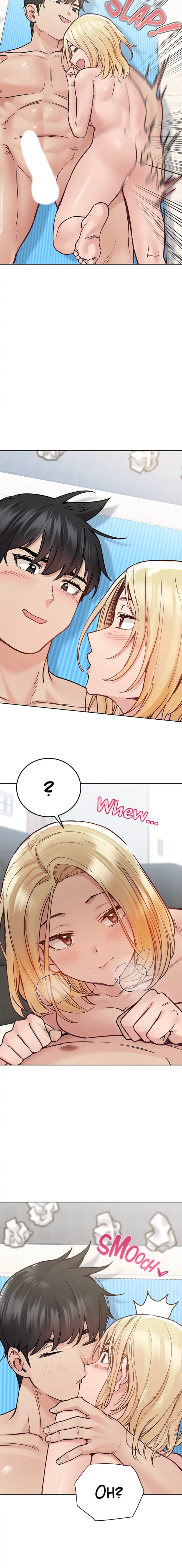 Keep It a Secret From Your Mother! Chapter 31 – page 11