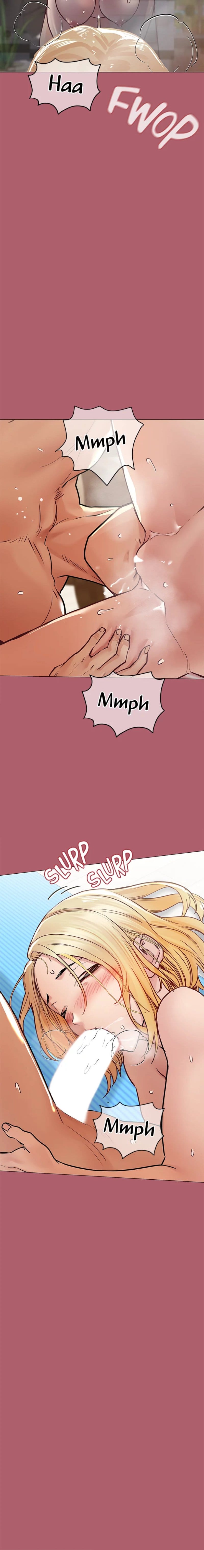 Keep It a Secret From Your Mother! Chapter 31 – page 6