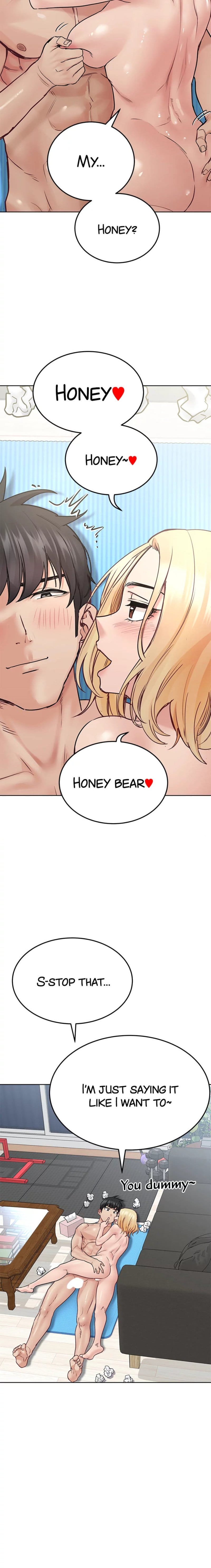 Keep It a Secret From Your Mother! Chapter 31 – page 9