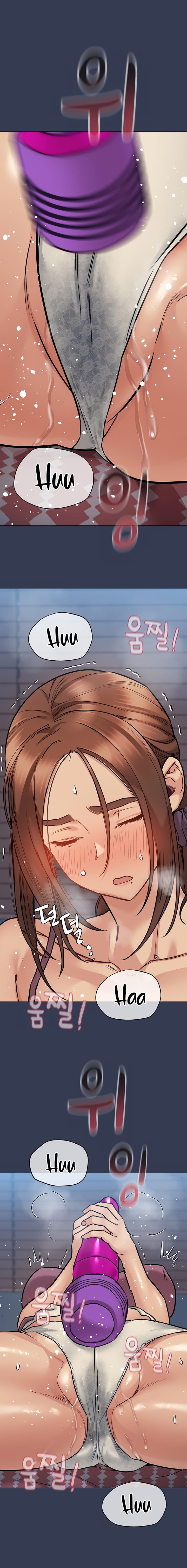 Keep It a Secret From Your Mother! Chapter 45 – page 18