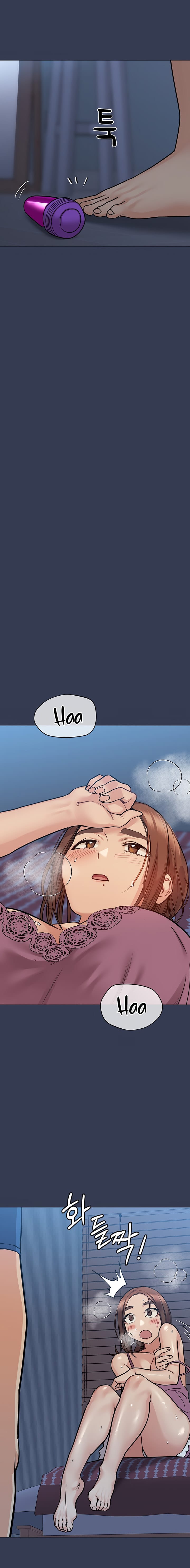 Keep It a Secret From Your Mother! Chapter 45 – page 25