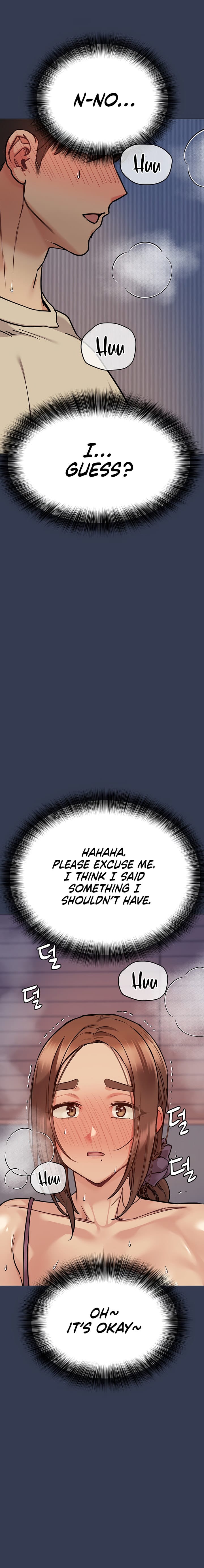 Keep It a Secret From Your Mother! Chapter 45 – page 29
