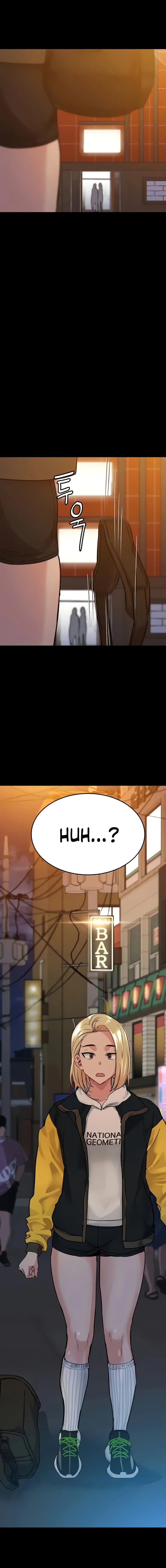 Keep It a Secret From Your Mother! Chapter 12 – page 29