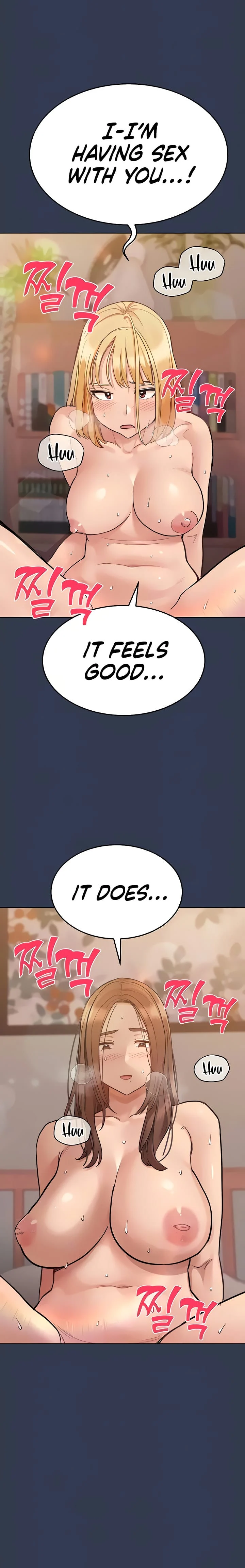 Keep It a Secret From Your Mother! Chapter 100 – page 5