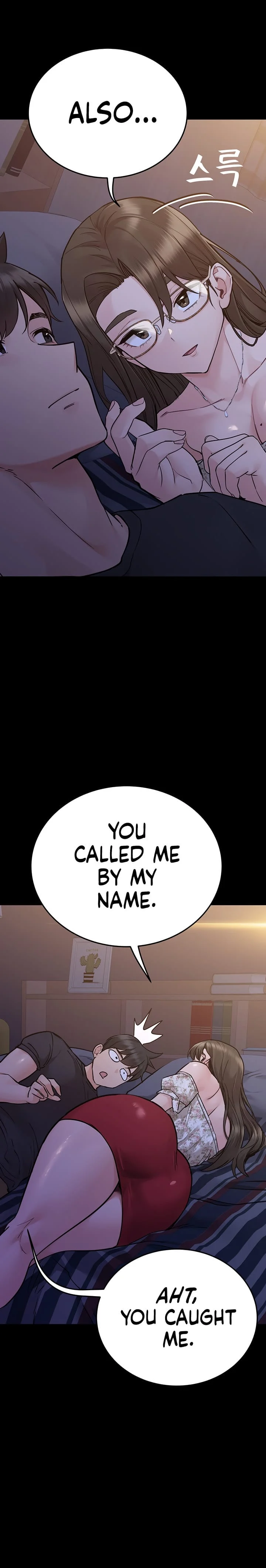 Keep It a Secret From Your Mother! Chapter 79 – page 12
