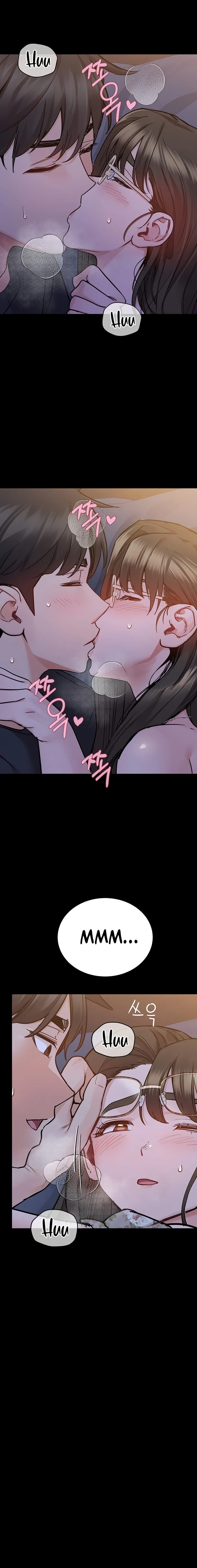 Keep It a Secret From Your Mother! Chapter 79 – page 22