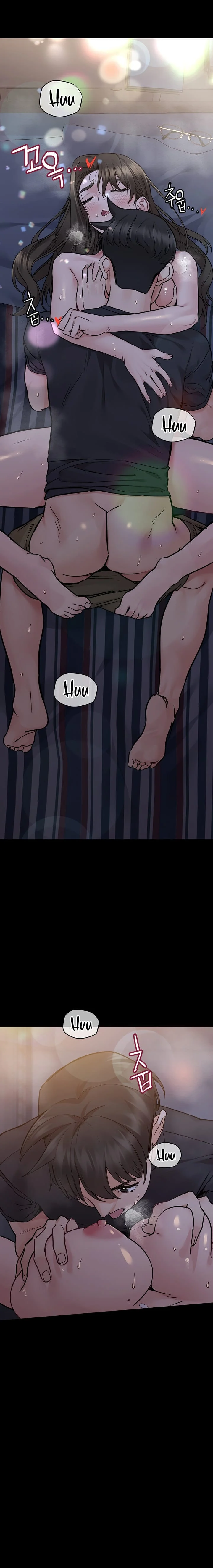 Keep It a Secret From Your Mother! Chapter 79 – page 26