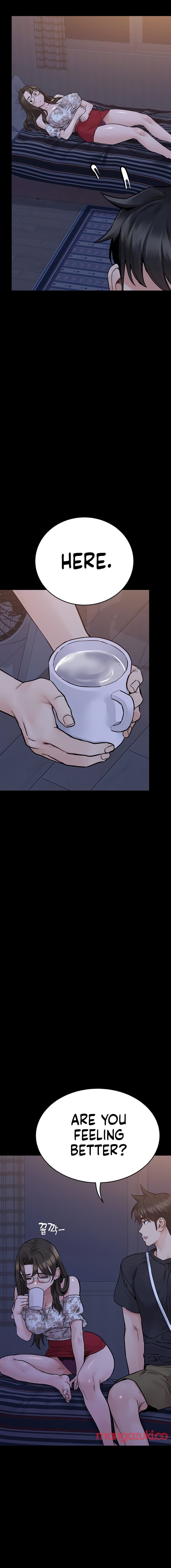 Keep It a Secret From Your Mother! Chapter 79 – page 5