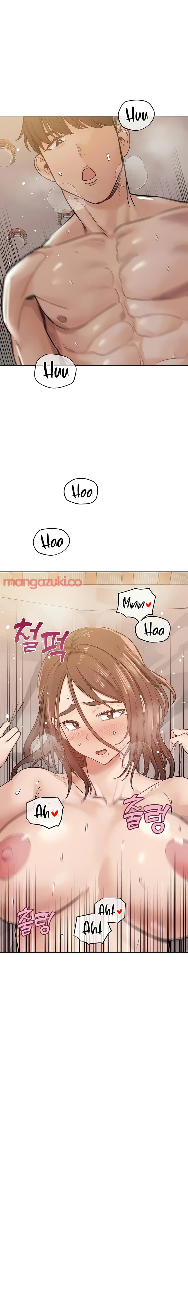 Keep It a Secret From Your Mother! Chapter 99 – page 29