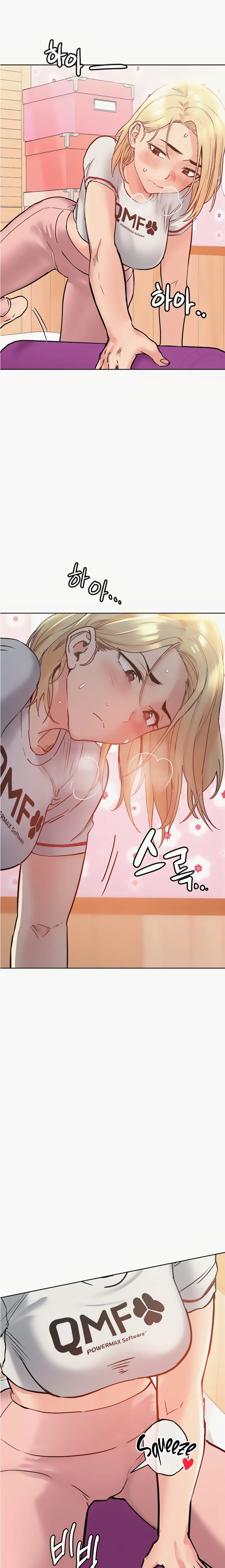 Keep It a Secret From Your Mother! Chapter 10 – page 12