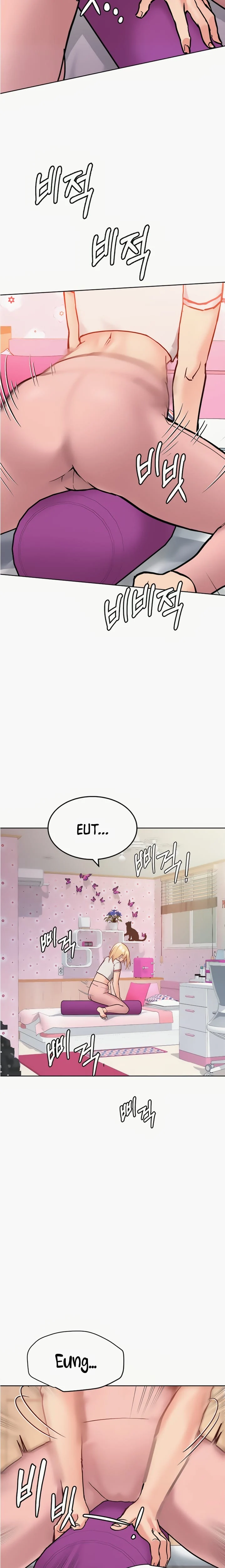 Keep It a Secret From Your Mother! Chapter 10 – page 13