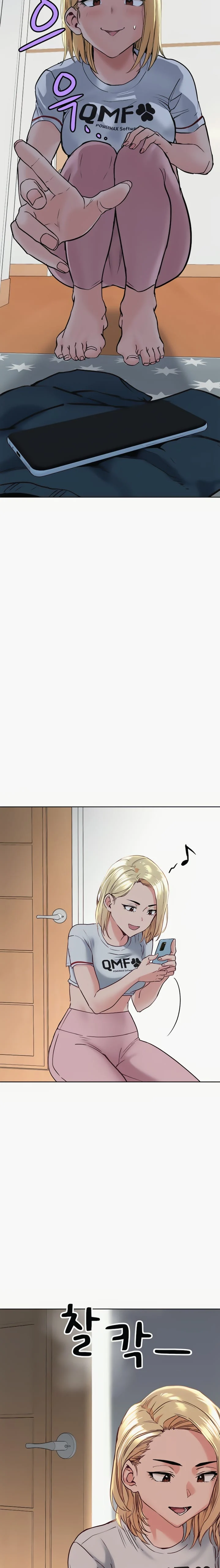 Keep It a Secret From Your Mother! Chapter 10 – page 2