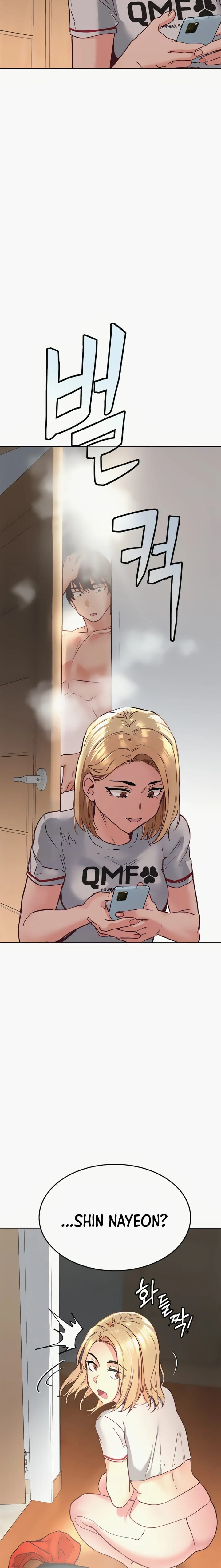 Keep It a Secret From Your Mother! Chapter 10 – page 3