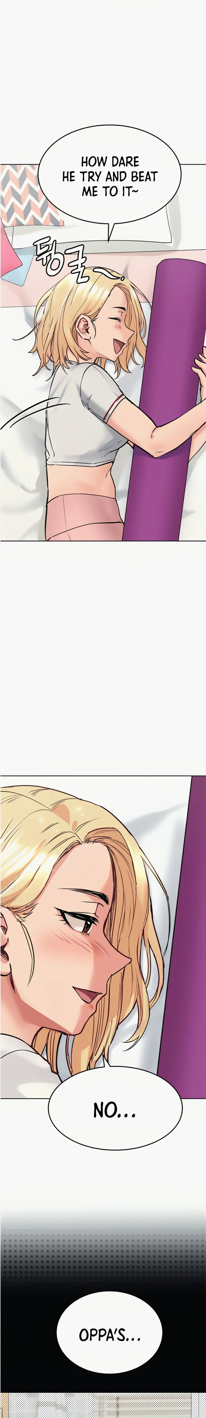Keep It a Secret From Your Mother! Chapter 10 – page 9