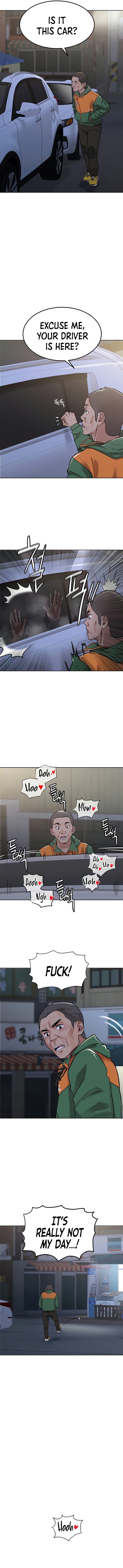 Keep It a Secret From Your Mother! Chapter 5 – page 9