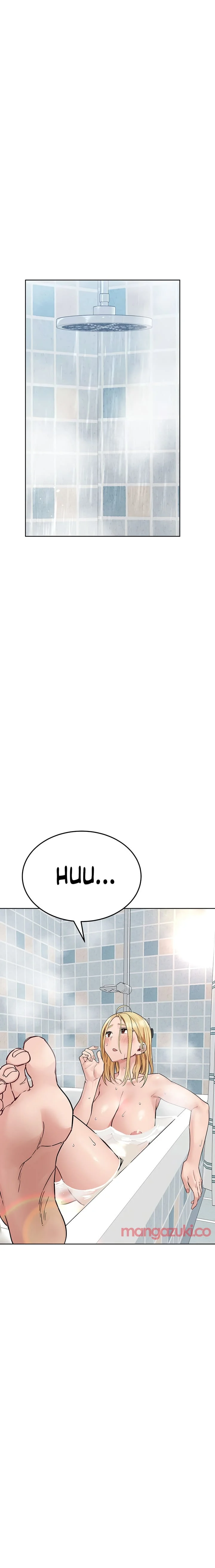 Keep It a Secret From Your Mother! Chapter 71 – page 5
