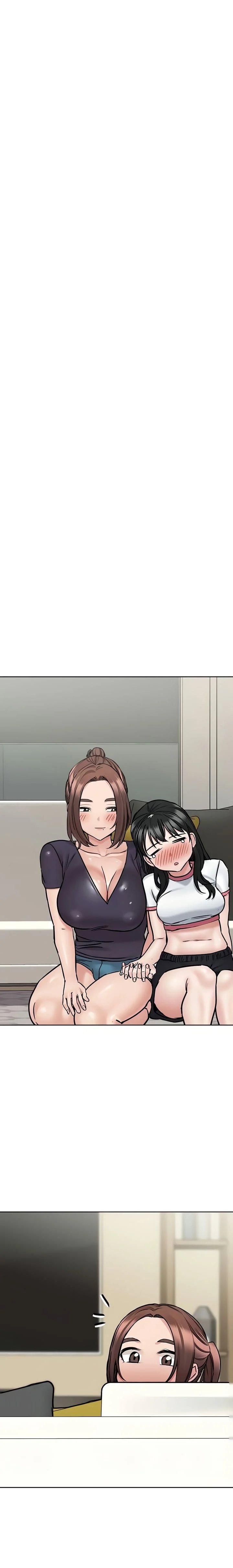 Keep It a Secret From Your Mother! Chapter 38 – page 30
