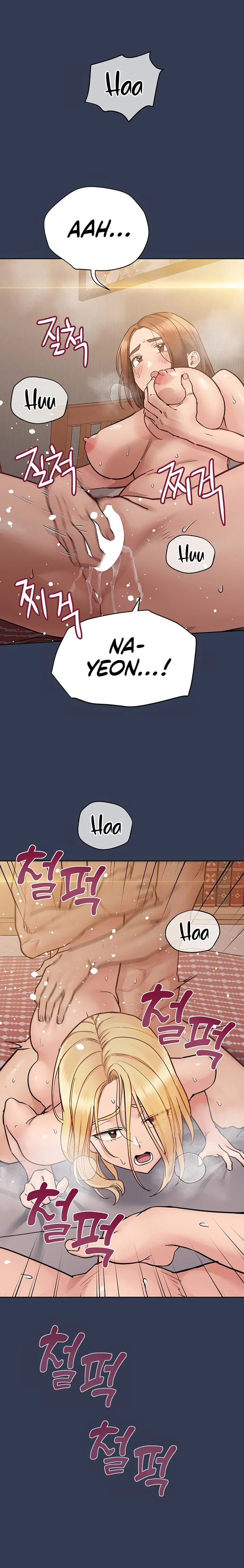 Keep It a Secret From Your Mother! Chapter 70 – page 12